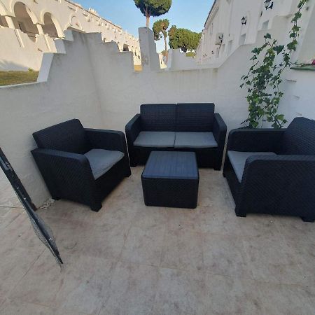 Casa Silvia Marbella- Plaza, Slonce, Spokoj I Golf Eksteriør billede