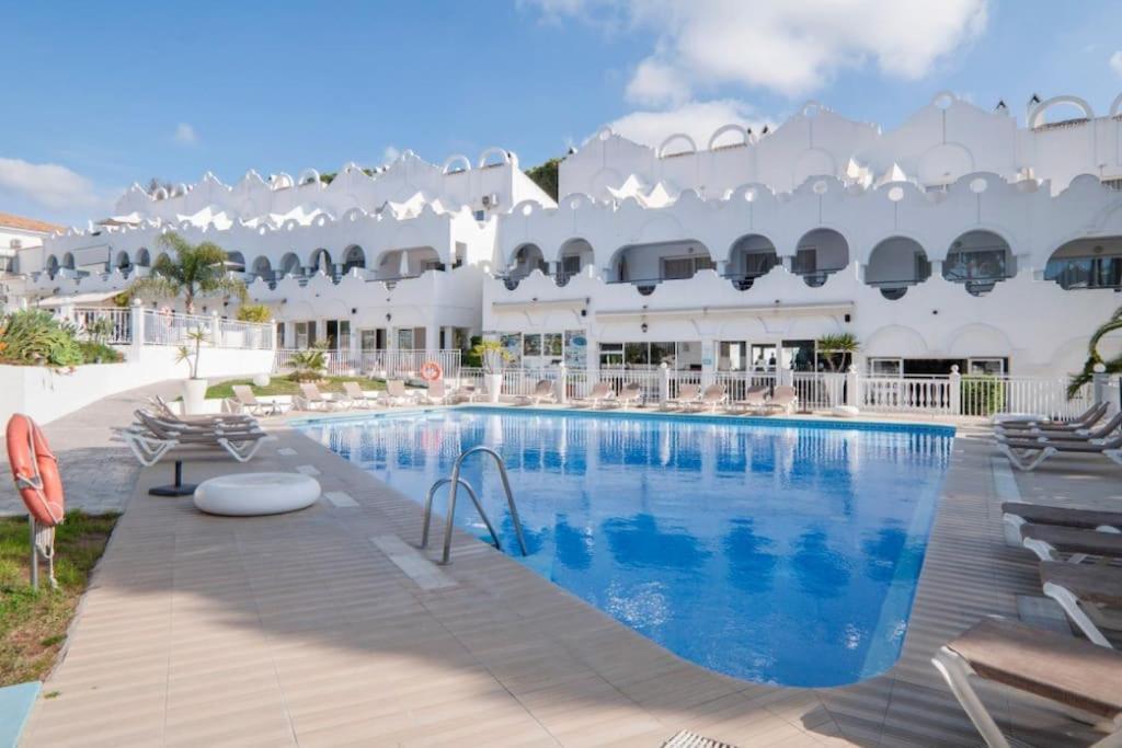 Casa Silvia Marbella- Plaza, Slonce, Spokoj I Golf Eksteriør billede