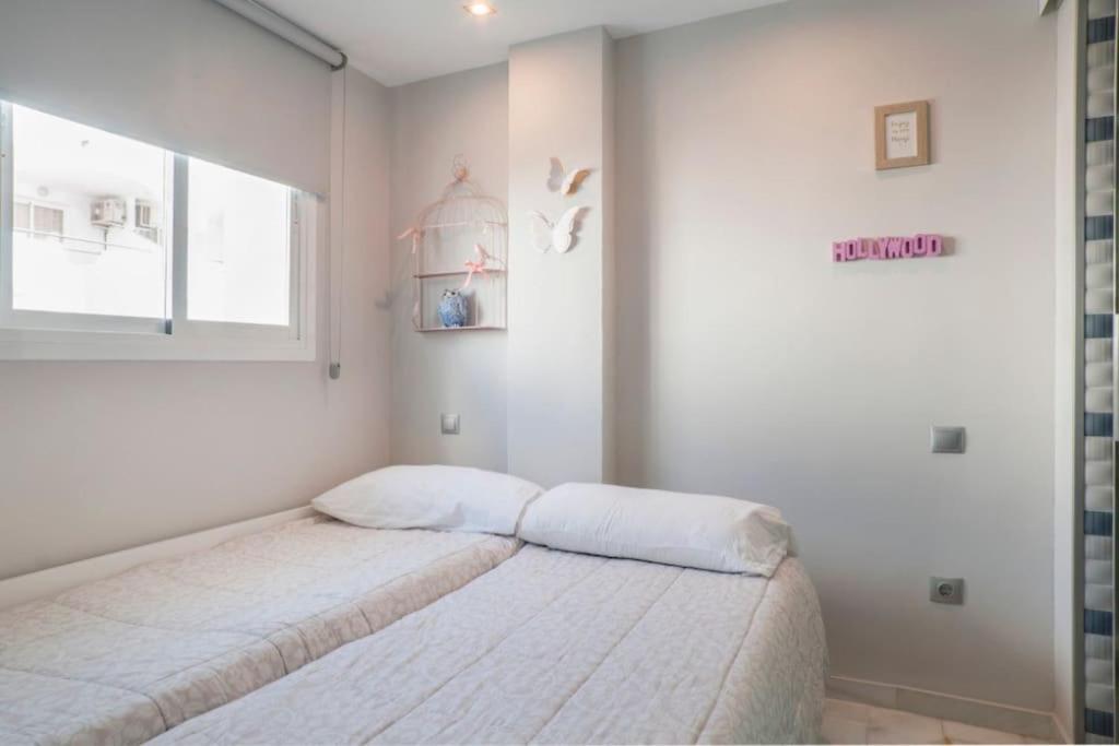 Casa Silvia Marbella- Plaza, Slonce, Spokoj I Golf Eksteriør billede