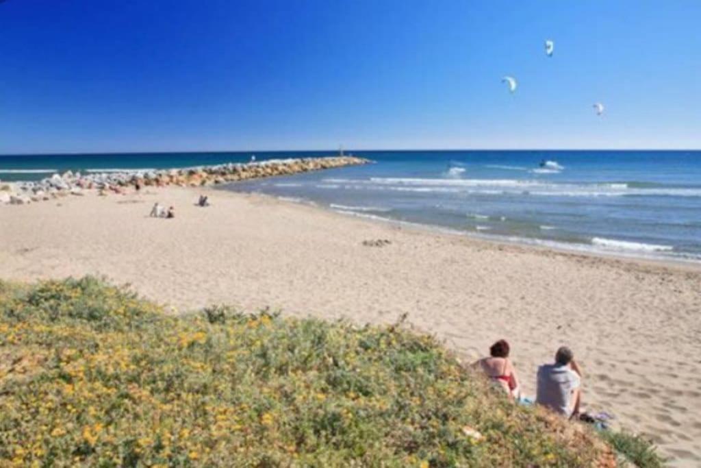 Casa Silvia Marbella- Plaza, Slonce, Spokoj I Golf Eksteriør billede