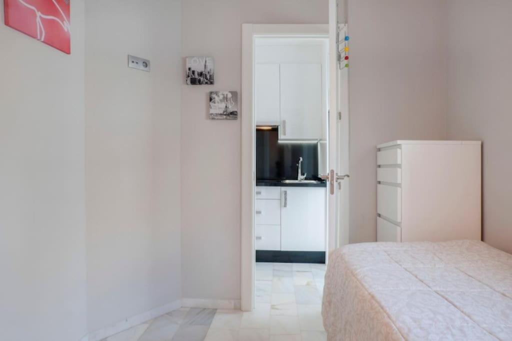 Casa Silvia Marbella- Plaza, Slonce, Spokoj I Golf Eksteriør billede