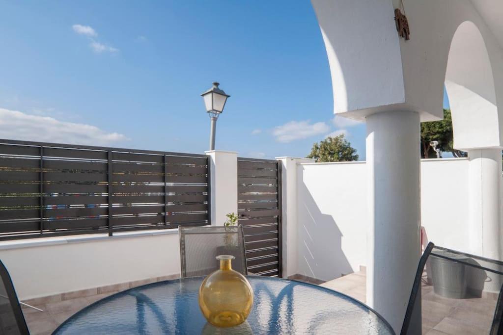 Casa Silvia Marbella- Plaza, Slonce, Spokoj I Golf Eksteriør billede