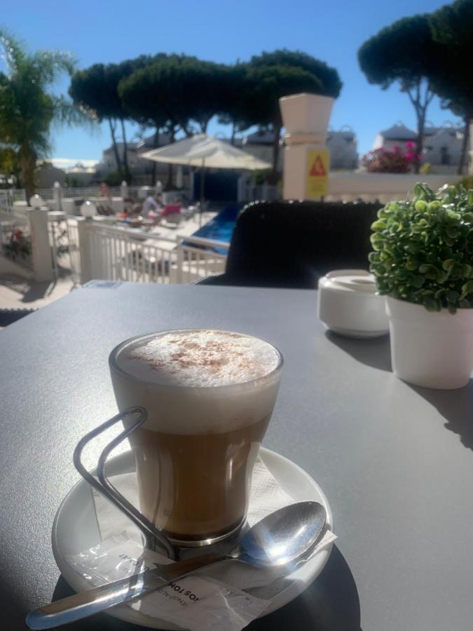 Casa Silvia Marbella- Plaza, Slonce, Spokoj I Golf Eksteriør billede