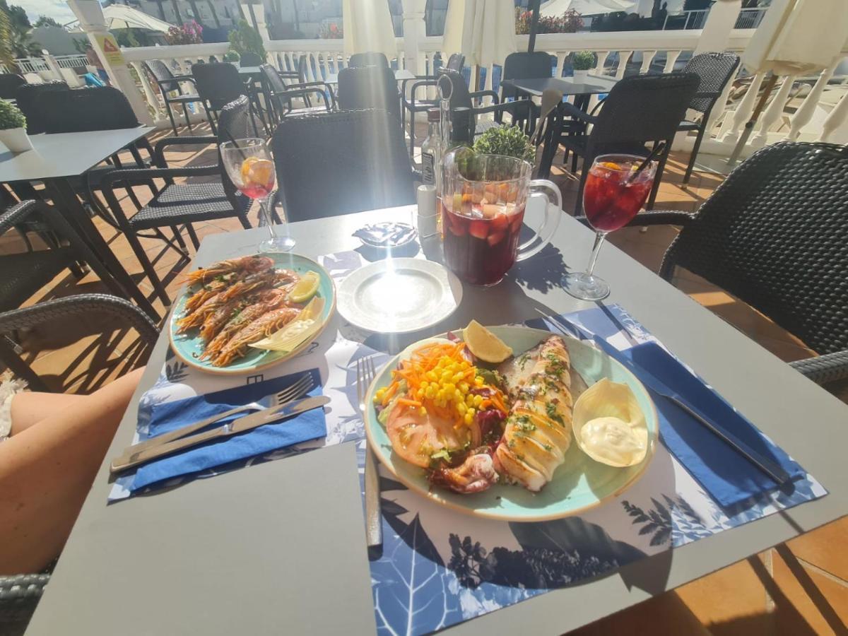Casa Silvia Marbella- Plaza, Slonce, Spokoj I Golf Eksteriør billede