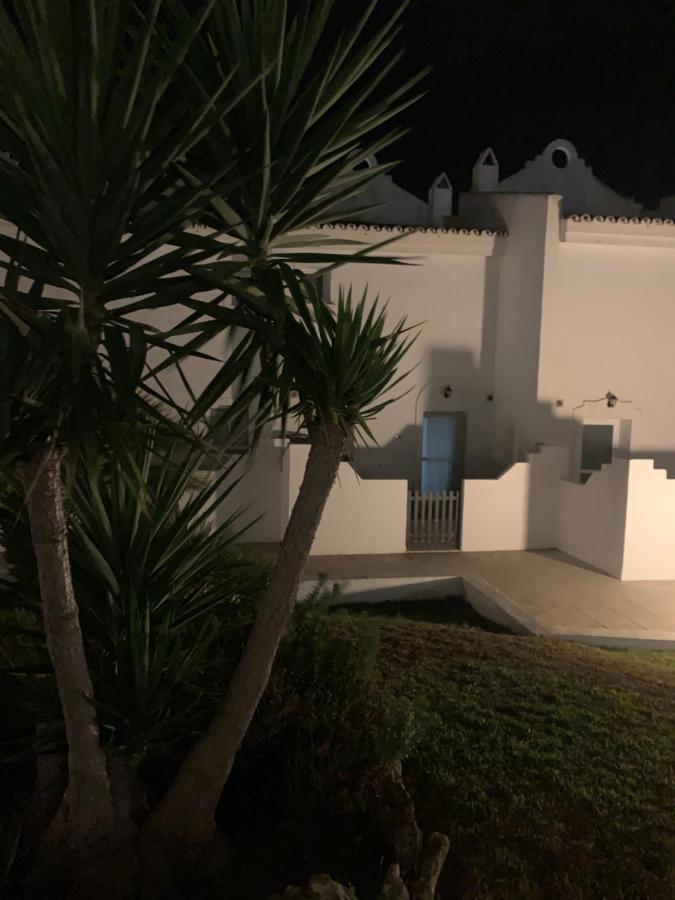 Casa Silvia Marbella- Plaza, Slonce, Spokoj I Golf Eksteriør billede