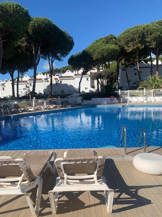 Casa Silvia Marbella- Plaza, Slonce, Spokoj I Golf Eksteriør billede