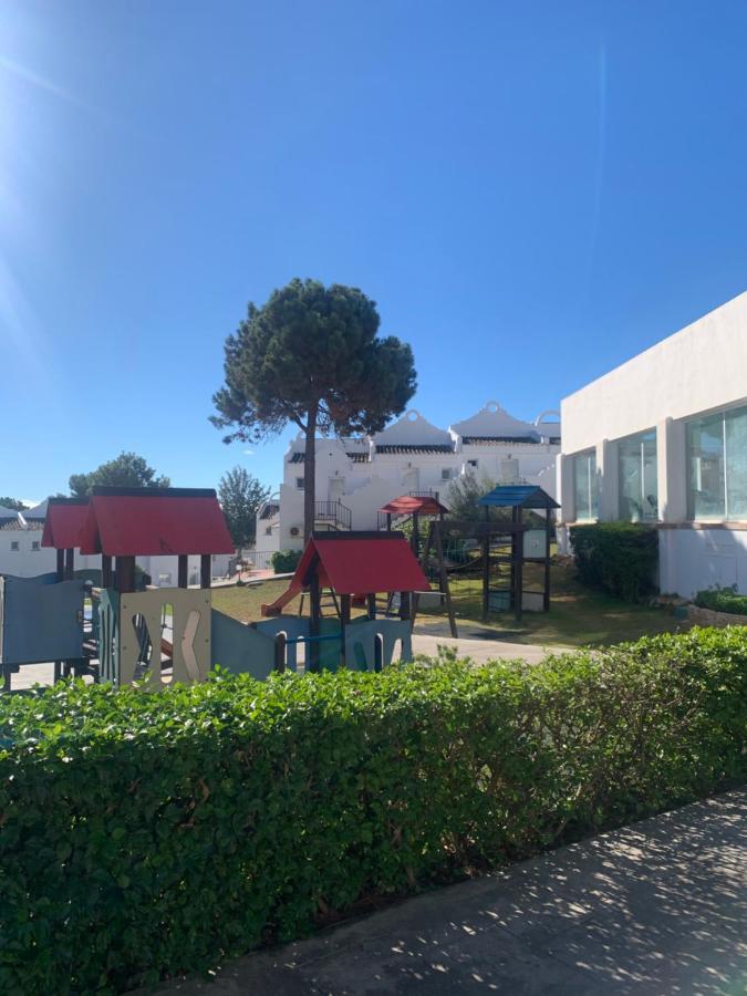 Casa Silvia Marbella- Plaza, Slonce, Spokoj I Golf Eksteriør billede