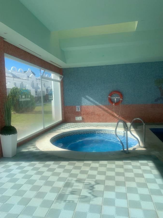 Casa Silvia Marbella- Plaza, Slonce, Spokoj I Golf Eksteriør billede