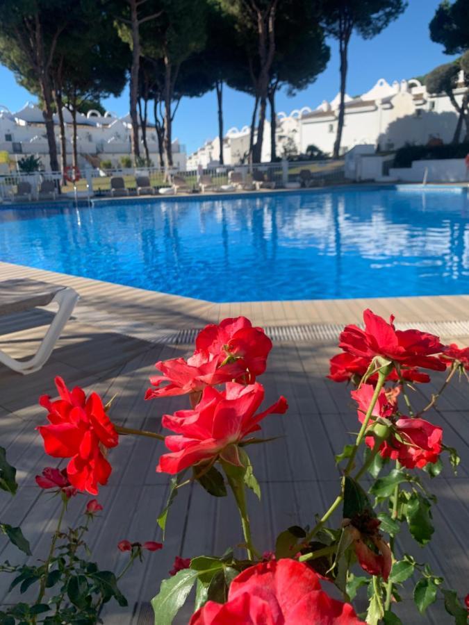 Casa Silvia Marbella- Plaza, Slonce, Spokoj I Golf Eksteriør billede