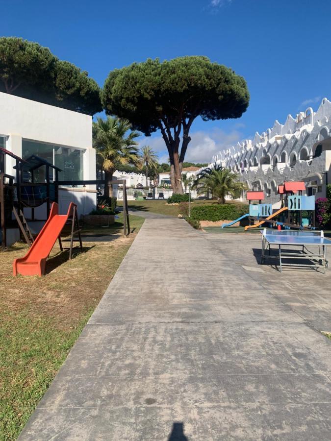 Casa Silvia Marbella- Plaza, Slonce, Spokoj I Golf Eksteriør billede