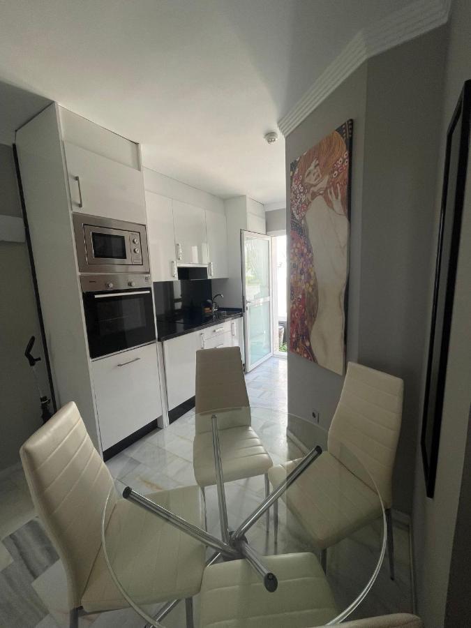 Casa Silvia Marbella- Plaza, Slonce, Spokoj I Golf Eksteriør billede