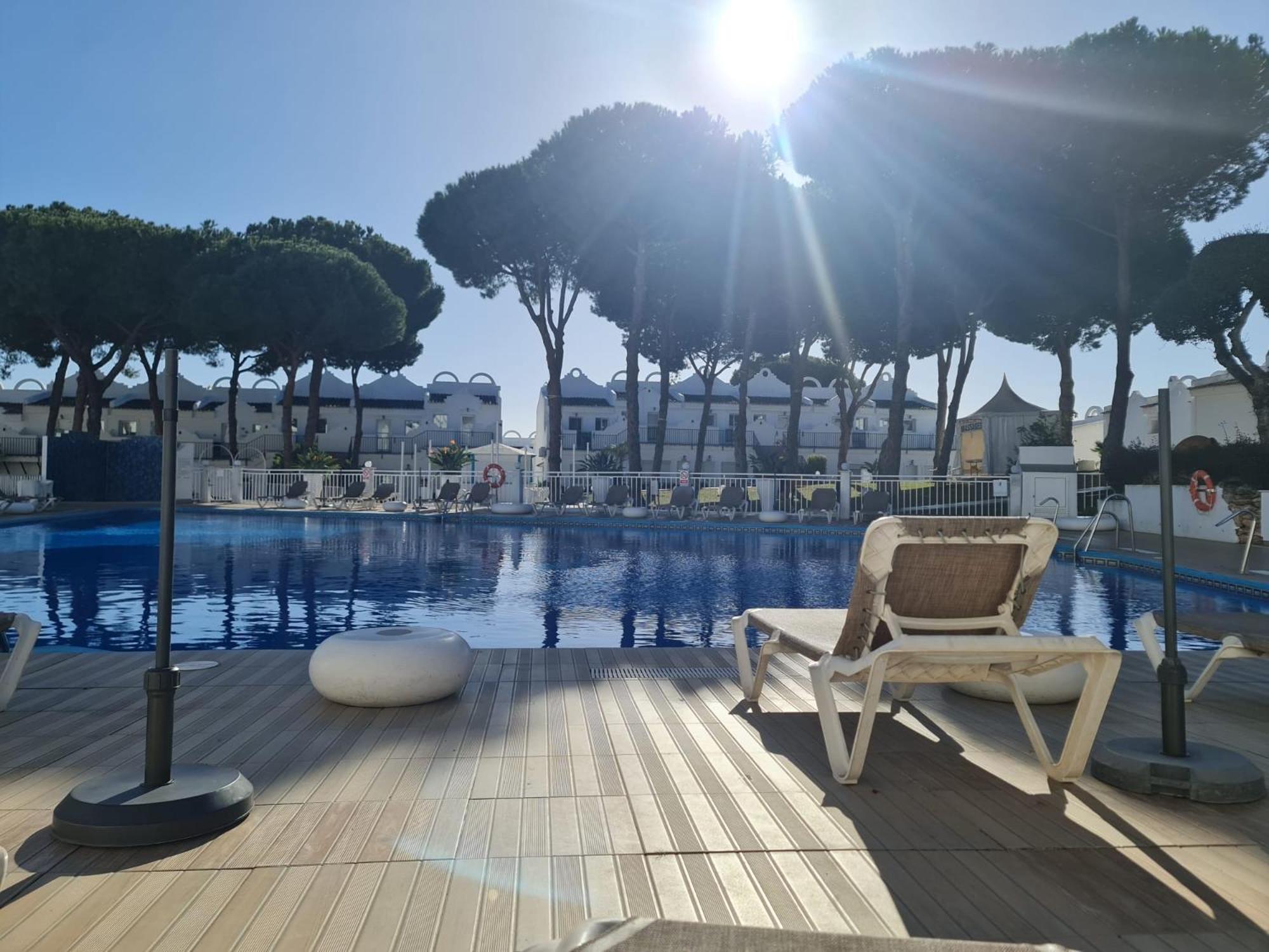 Casa Silvia Marbella- Plaza, Slonce, Spokoj I Golf Eksteriør billede