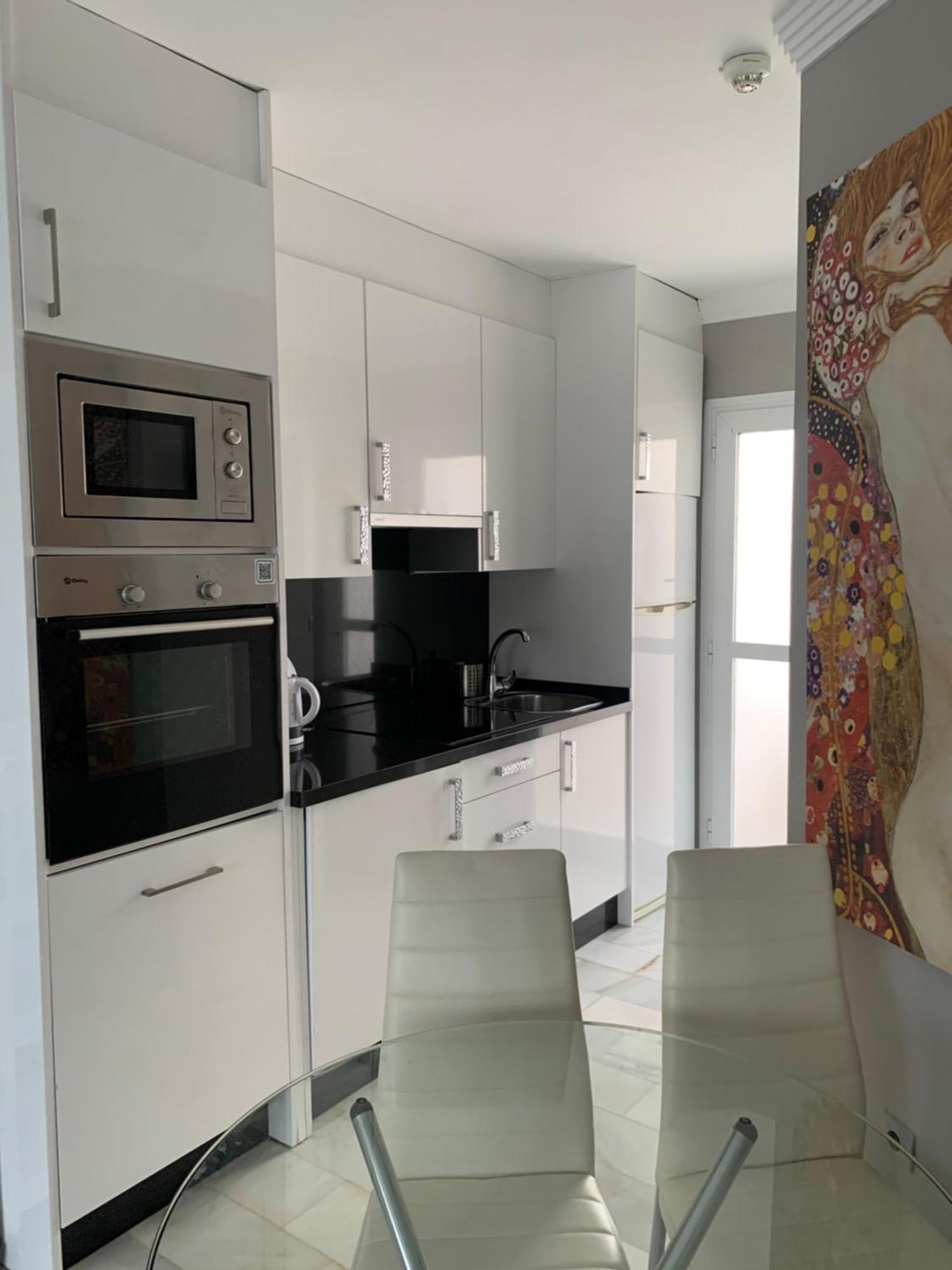 Casa Silvia Marbella- Plaza, Slonce, Spokoj I Golf Eksteriør billede